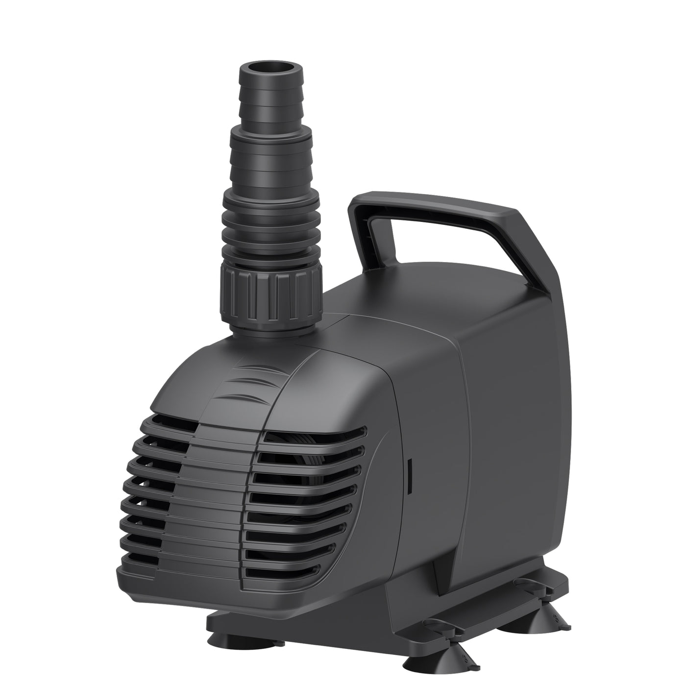 Superfish Pond Eco 4900 - Energiezuinige vijverpomp 4.900 L/h bij 29 Watt - 8715897299988 SUPERFISH POND ECO 4900 29 WATT PRODUCT