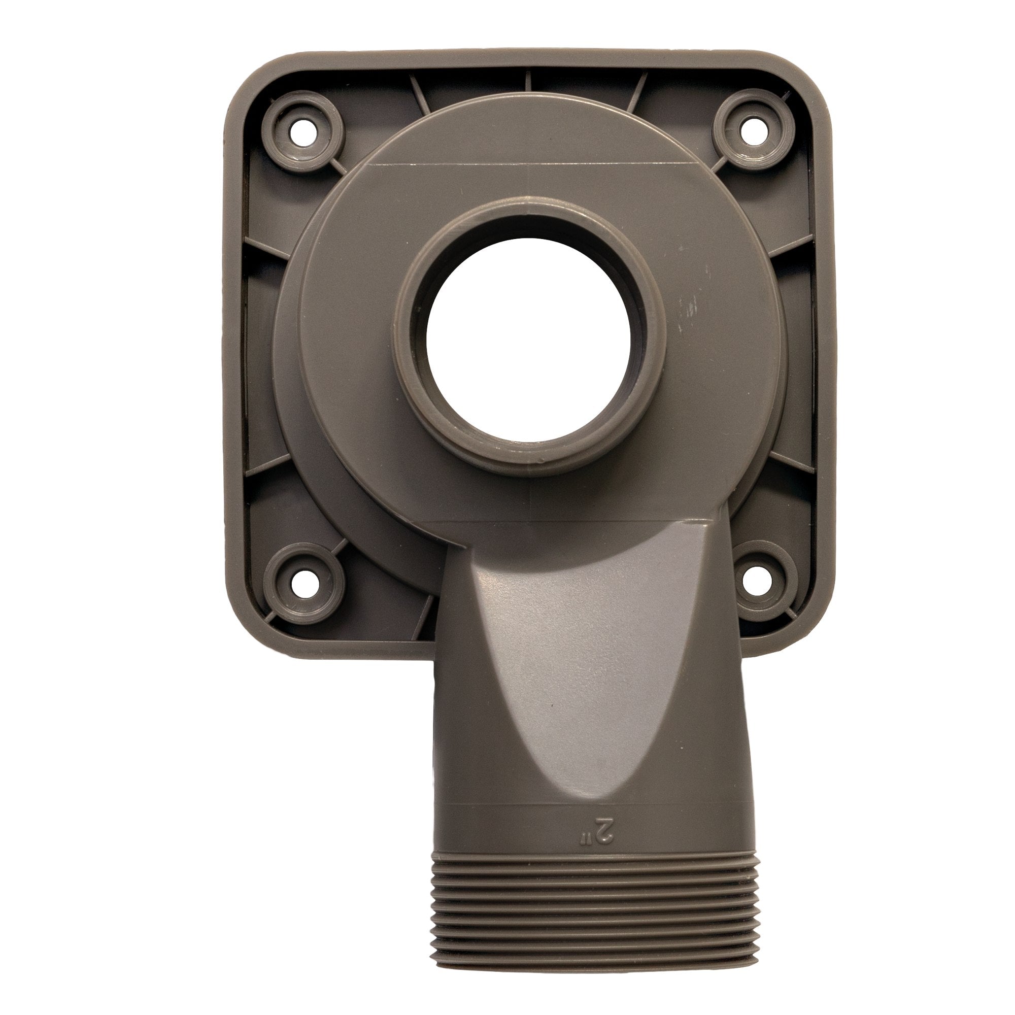 Superfish Pond Eco Next 26.000 Rotor Deksel - rotorkap voor Pond Eco Next 26.000