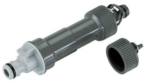 Gardena MDS Basisapparaat 1000 - Drukregelaar voor Micro-Drip-System