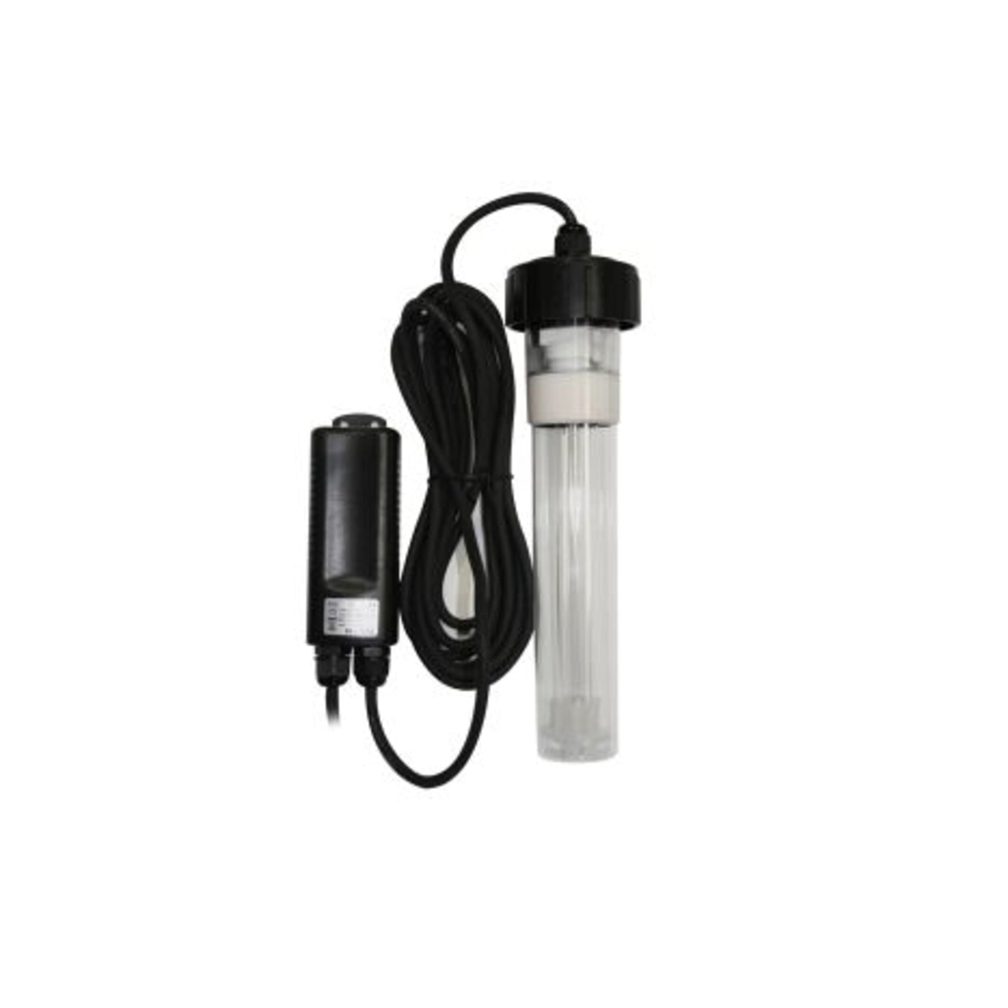 Evolution Aqua Eazypod UV replacement UV Unit - productfoto