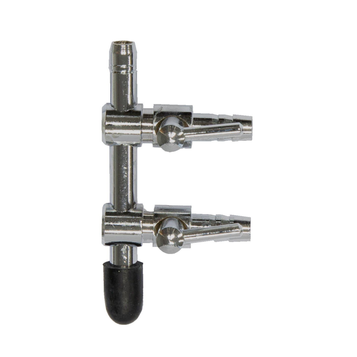 Superfish RVS Luchtkraan 2-Weg - 8715897000751 SF BRASS AIR VALVE 2 WAY BLISTER PRODUCT