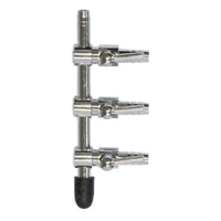Superfish Rvs Luchtkraan 3 Weg Blister - 8715897000768 SF BRASS AIR VALVE 3 WAY BLISTER PRODUCT, miniatuur 2