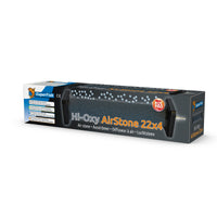 Superfish Hi Oxygen Koi Airstone 22 x 4 cm - keramische luchtsteen voor koivijvers - 8715897006586 HI OXYGEN KOI AIR STONE 22 X 4 CM 3D, miniatuur 2