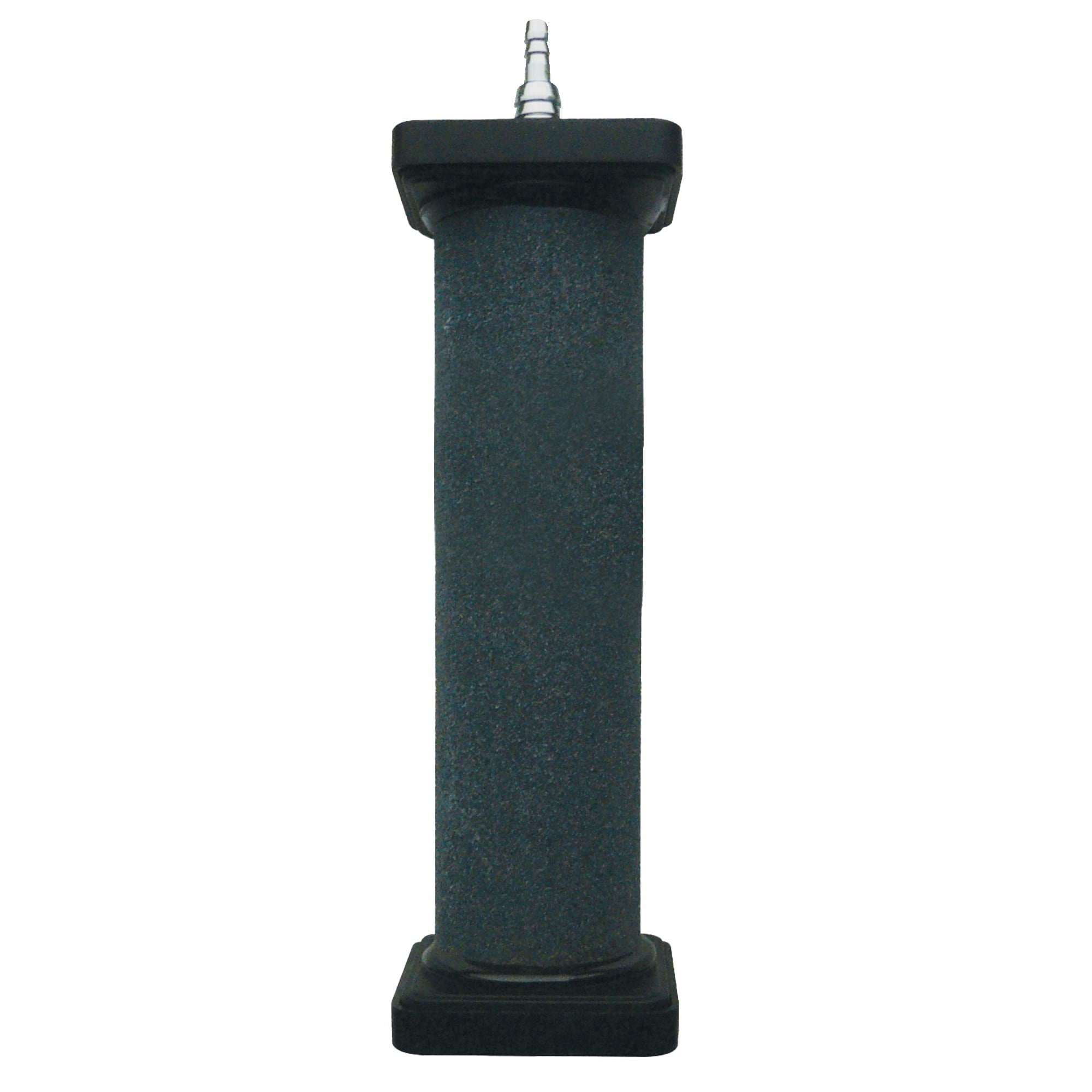 Superfish Hi Oxy Airstone 13x3 cm - keramische luchtsteen voor fijne belvorming - 8715897006593 HI OXY AIR STONE 13 X 3 CM BLISTER PRODUCT