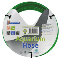 Superfish Aquariumslang 12/16 mm (5 meter) - flexibele PVC slang voor pomp en filter, miniatuur 2