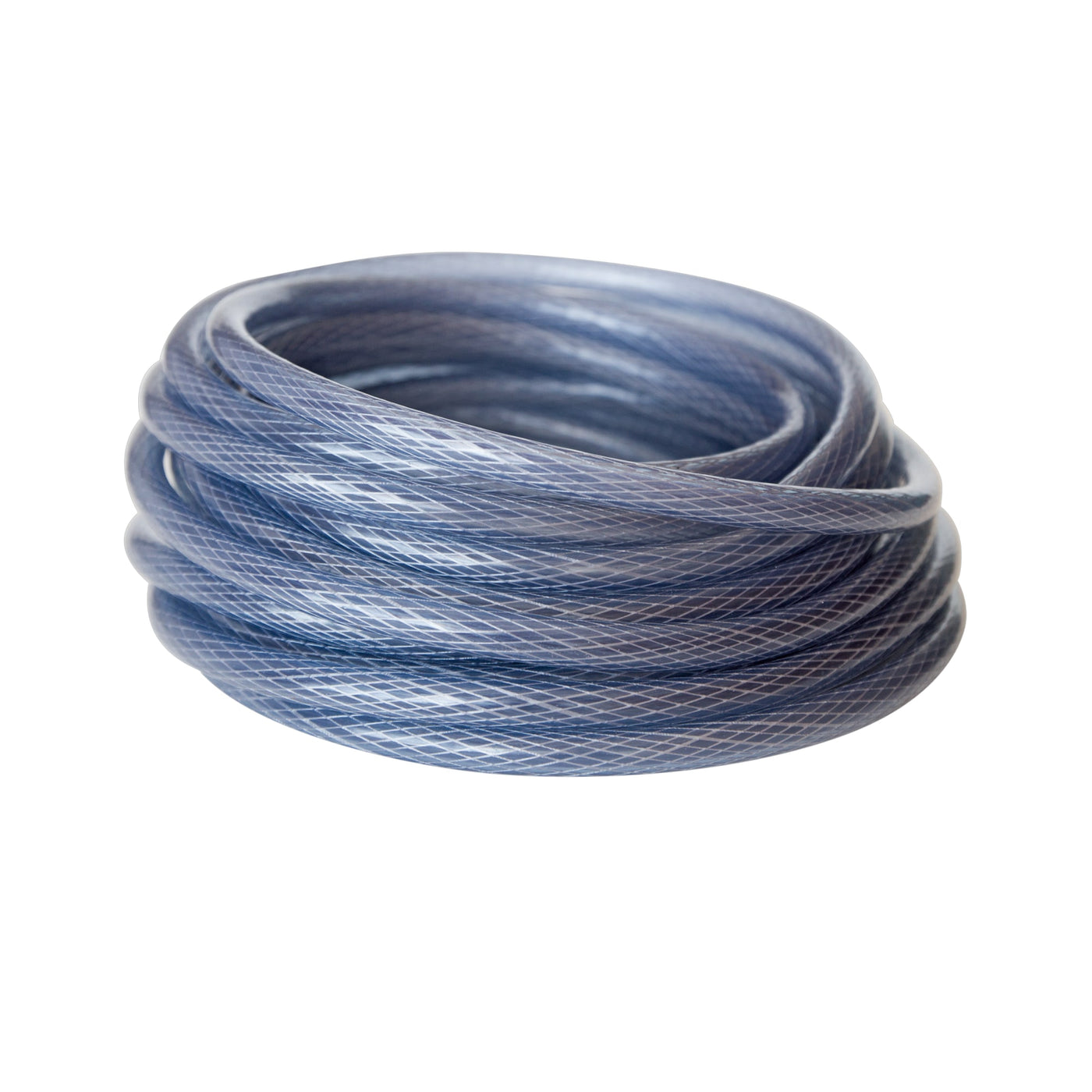 Superfish Luchtslang Gewapend 8/12 mm 10 meter - verstevigde luchtslang voor vijverbeluchting