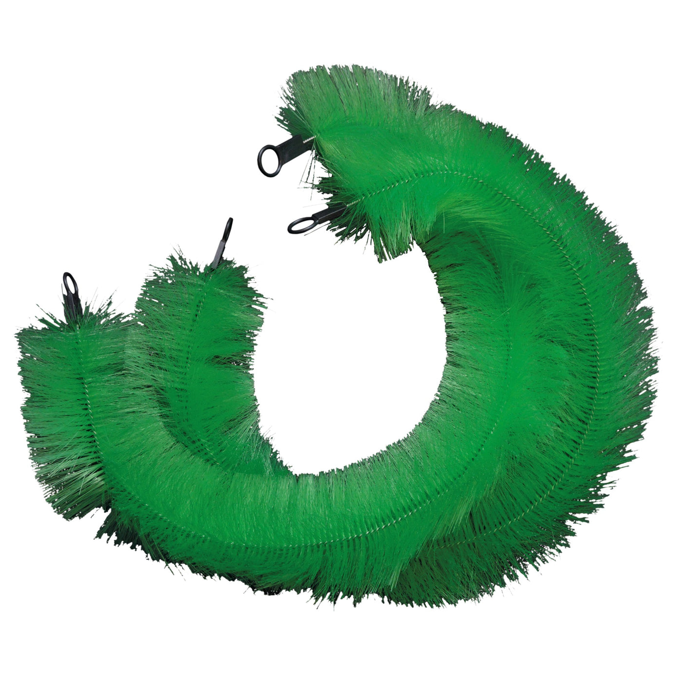 Koi Pro Afzetborstel 2 stuks - paaisubstraat voor koi-kweek - 8715897033971 KOI PRO SPAWNING BRUSH BOX 2 PCS PRODUCT