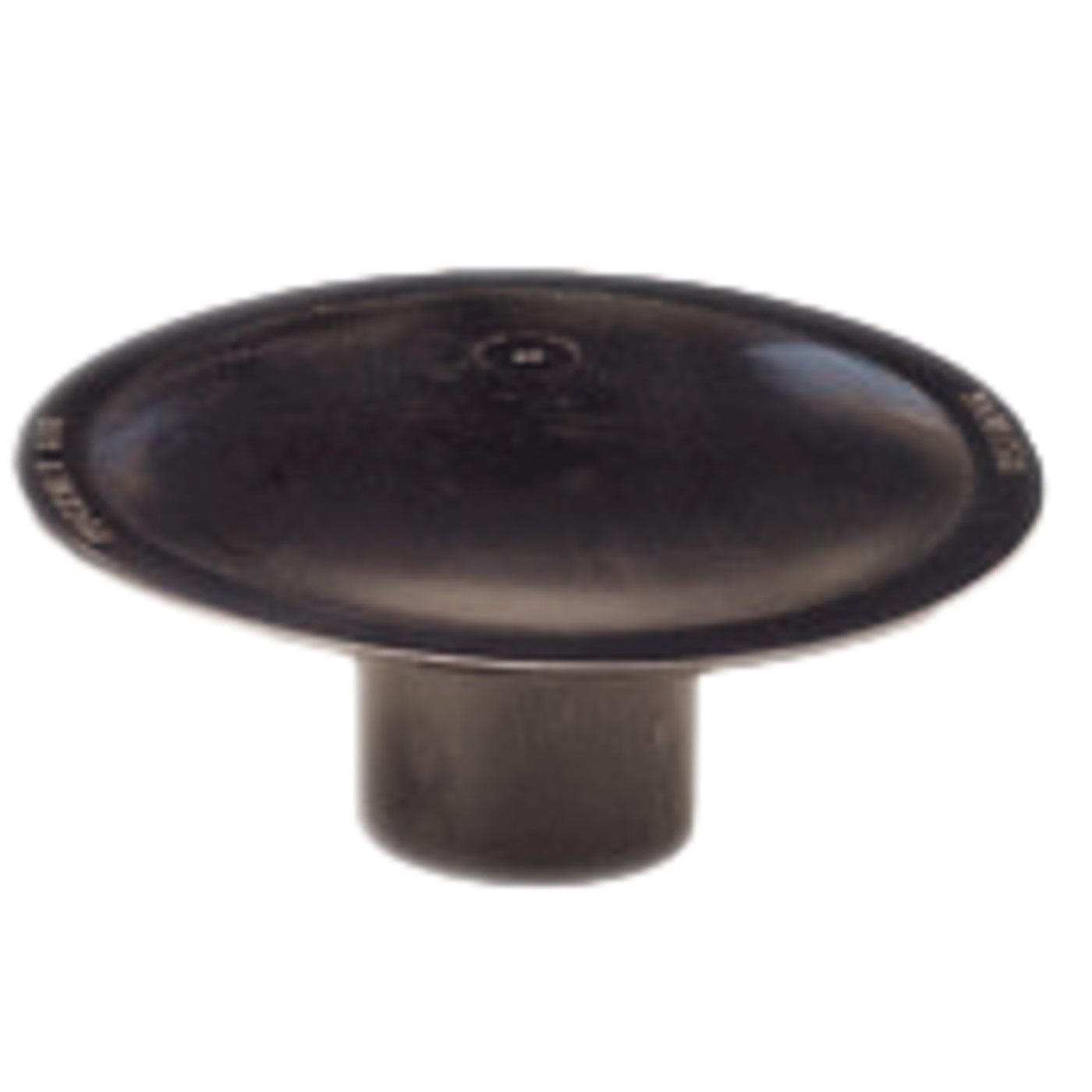 Superfish Bodemdrain 50 mm - bodemafvoer voor vijvers met 50 mm PVC aansluiting
