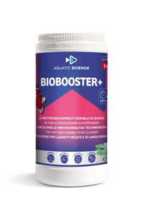 Aquatic Science Biobooster+ 12000  m³ - productfoto, miniatuur 2