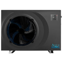 AquaForte Full Inverter warmtepomp 9,5 kW - Zwembad en vijververwarming met WiFi, miniatuur 2