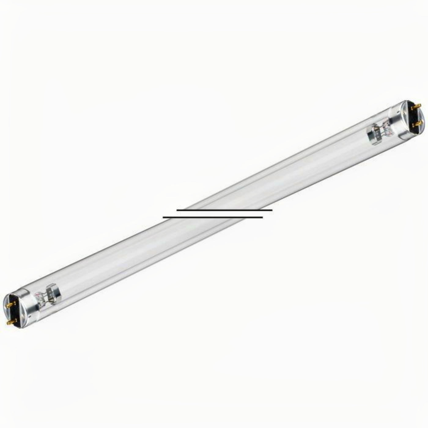 Philips UV-C TL vervanglamp 4 watt - voor kleine UV-C units