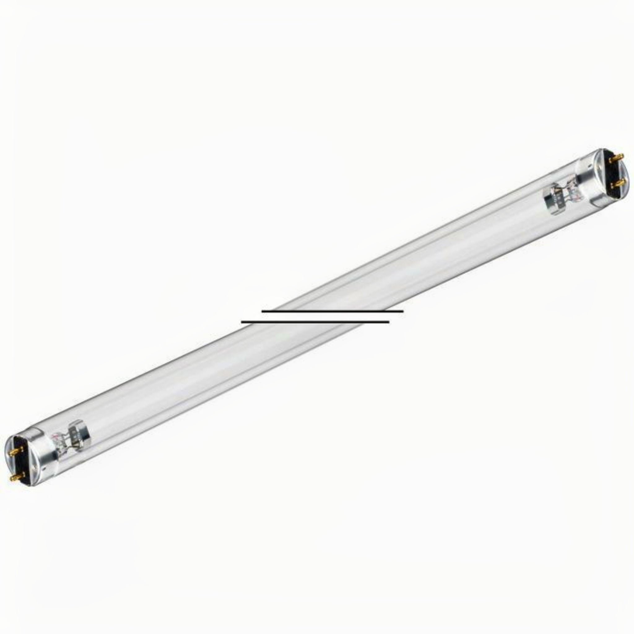 Philips UV-C TL vervanglamp 4 watt - voor kleine UV-C units