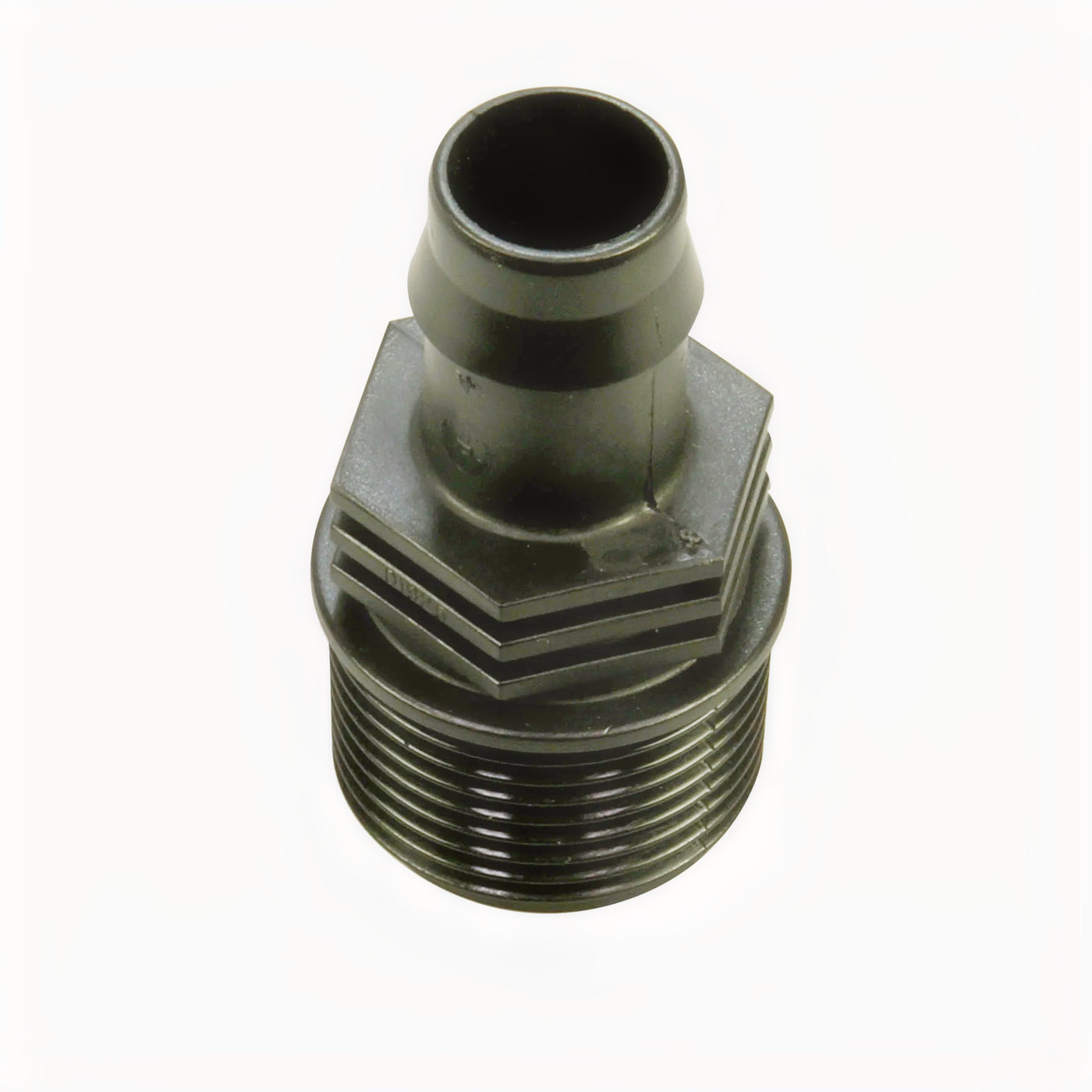 HoZelock Slangtule Ø 40 mm x 1 inch buitendraad - productfoto