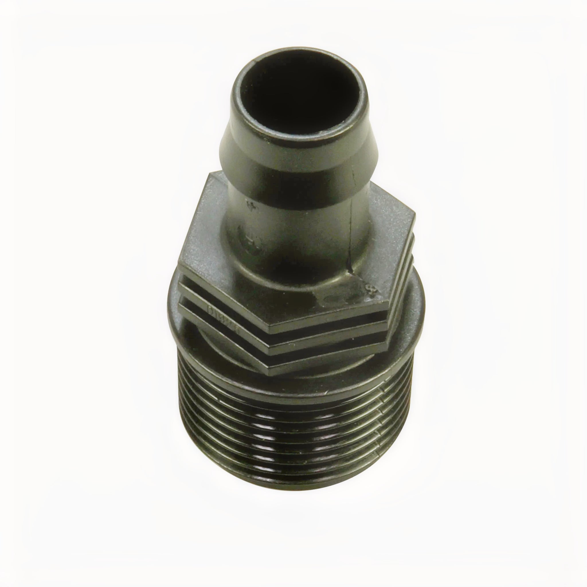 HoZelock Slangtule Ø 40 mm x 1 inch buitendraad - productfoto