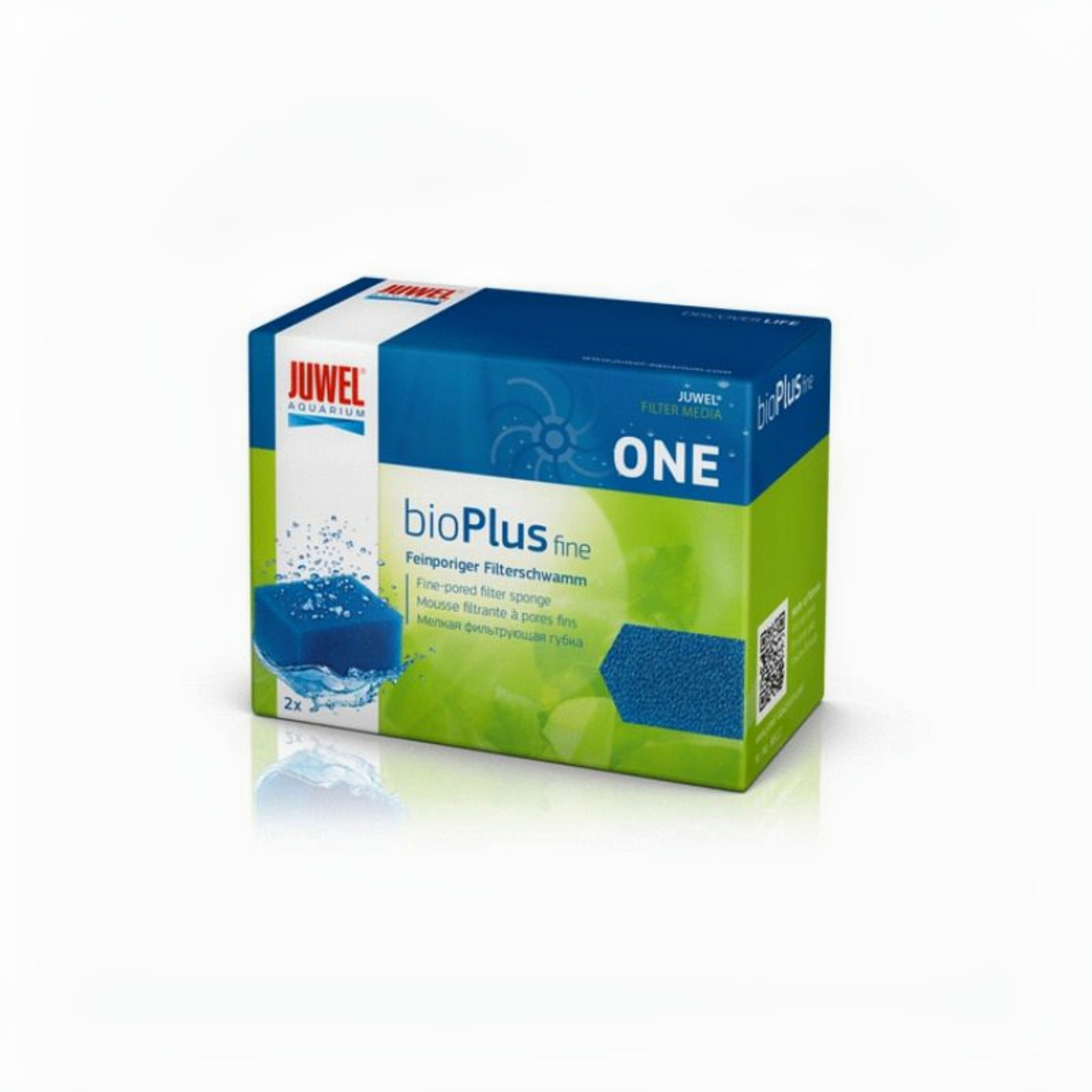 Juwel Spons Bioflow One Fijn - productfoto