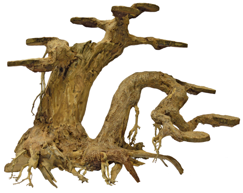 Superfish Bonsai Planter (Maat L), afbeelding 2 Aquarium