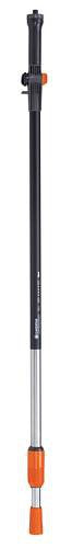 Gardena Cleansystem telescoop-watersteel 5554-20 - verstelbaar 155-260 cm met watertoevoer, miniatuur 2