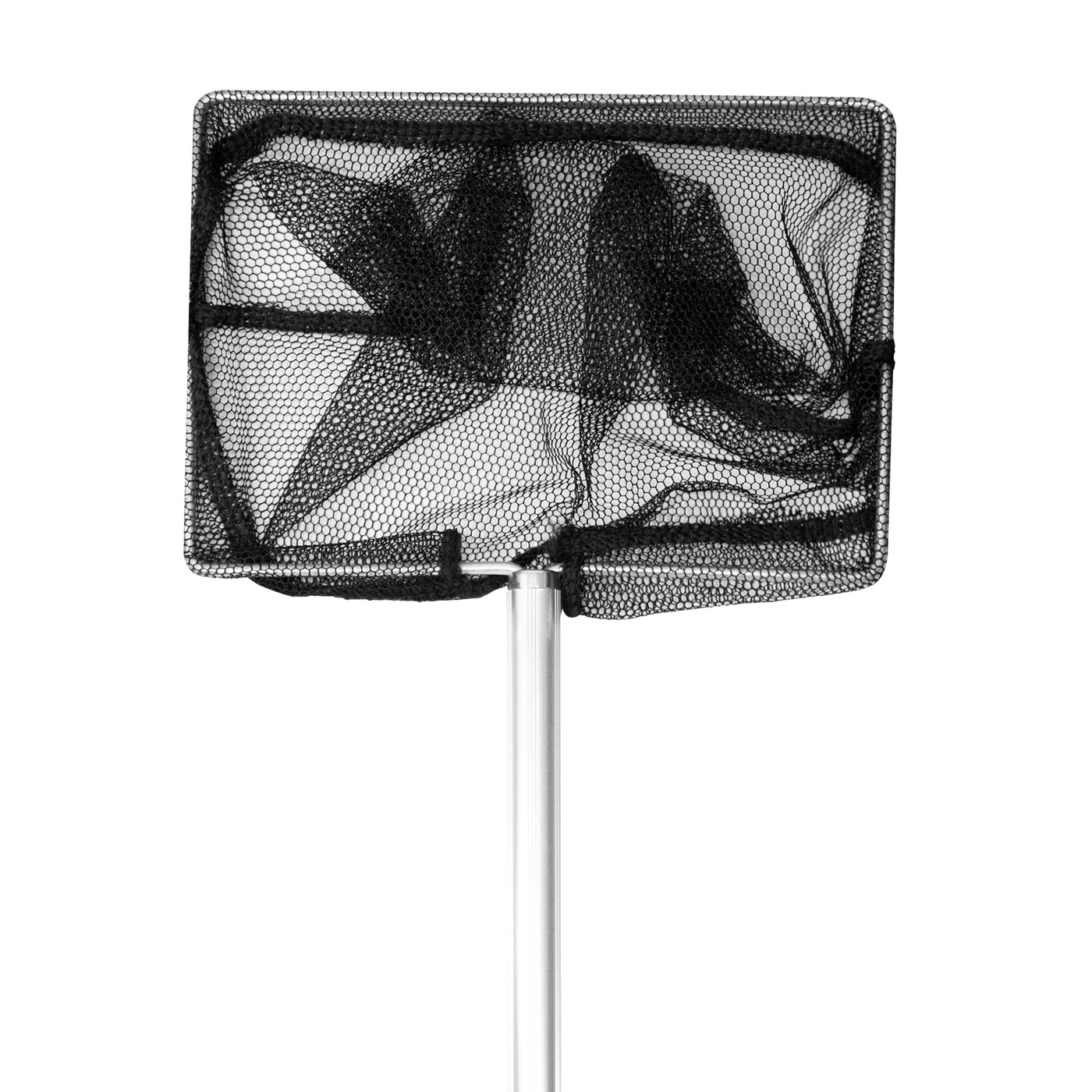Superfish Vijvernet Budget 20x14x100 cm - schepnet voor bladeren en vuil