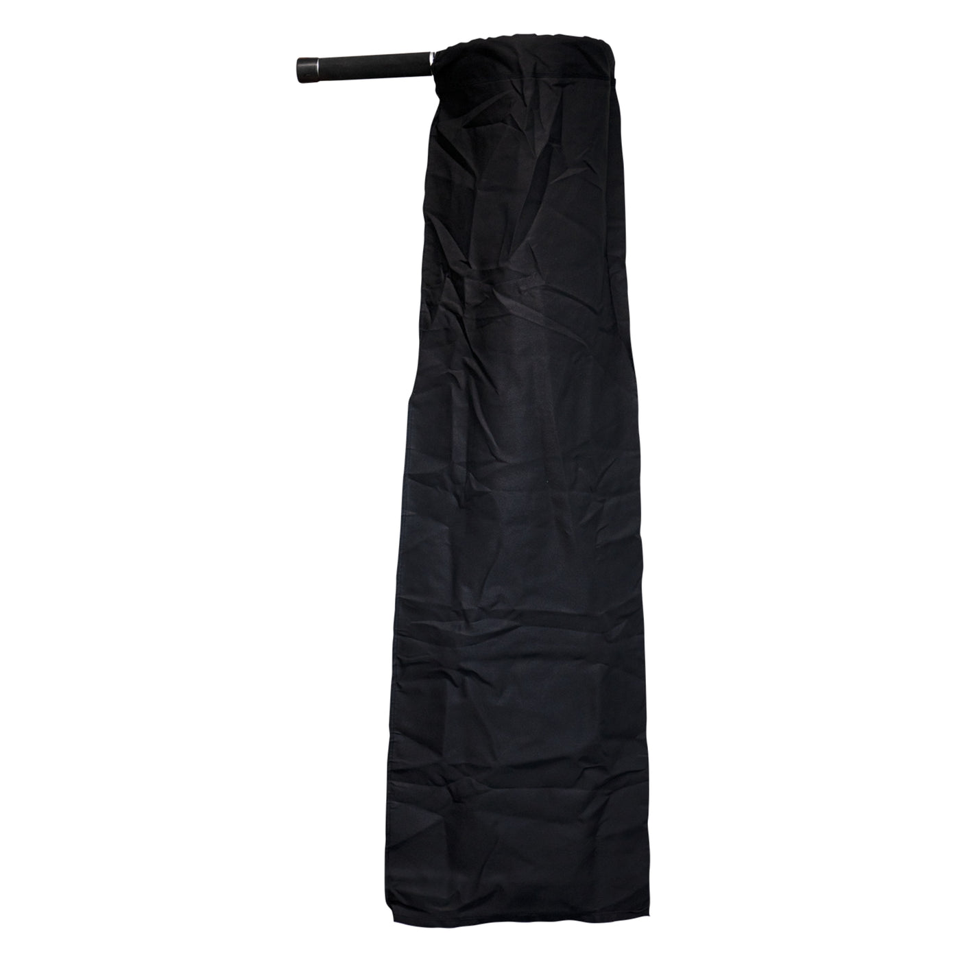 Koi Pro Aluminium Koisok 25 cm - lichtgewicht koinet met 130 cm steel