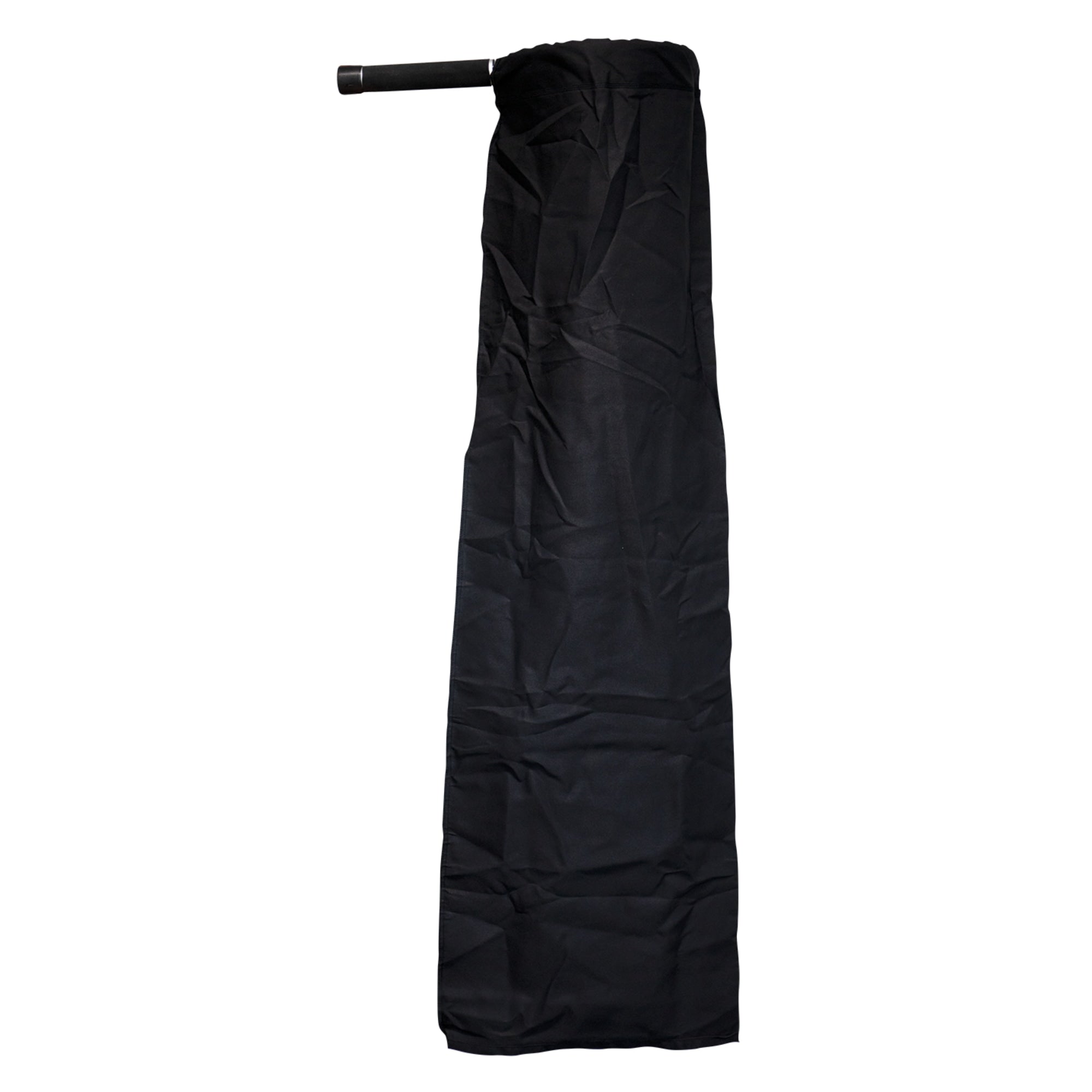 Koi Pro Aluminium Koisok 25 cm - lichtgewicht koinet met 130 cm steel