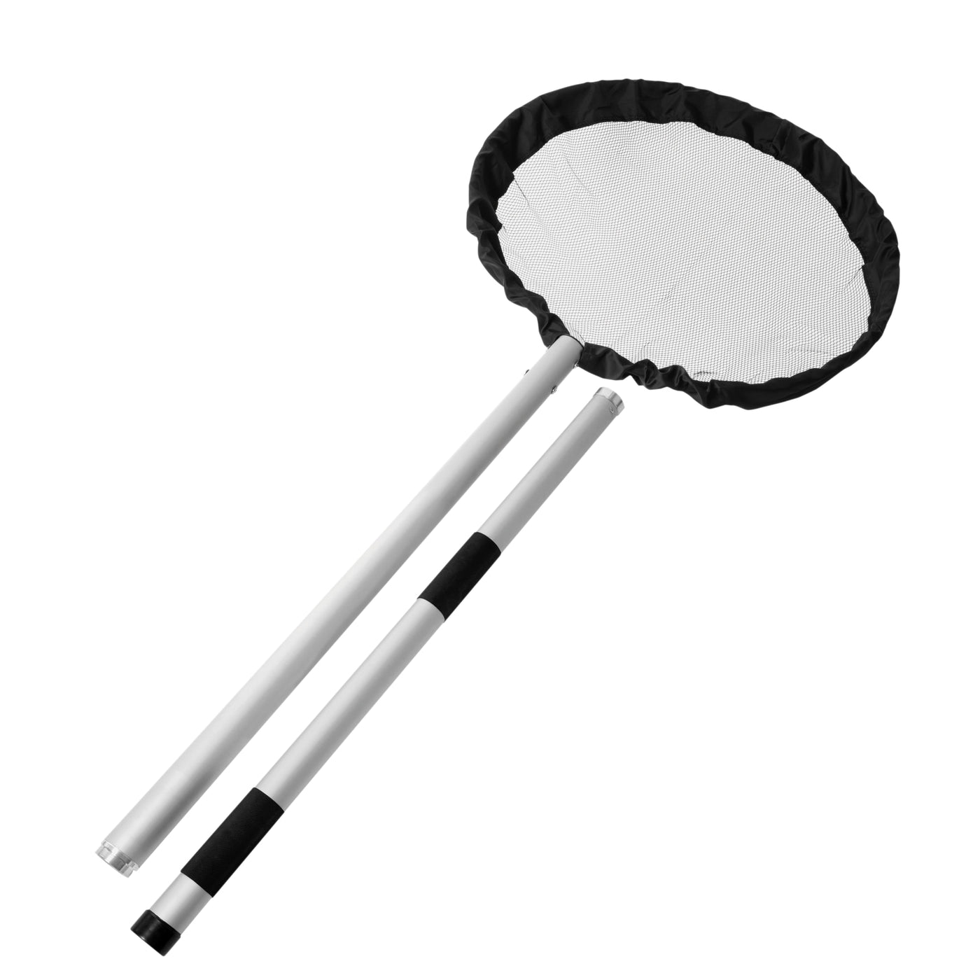 Koi Pro Aluminium Koinet 60 cm met Steel 250 cm
