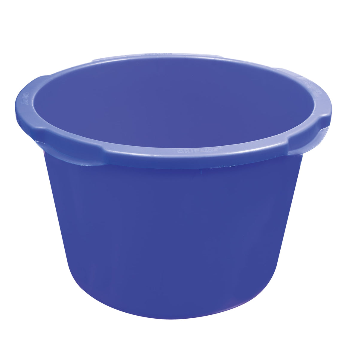 Koi Pro Blauwe Koi Bowl 50 cm - inspectiebassin voor koi en vijvervissen