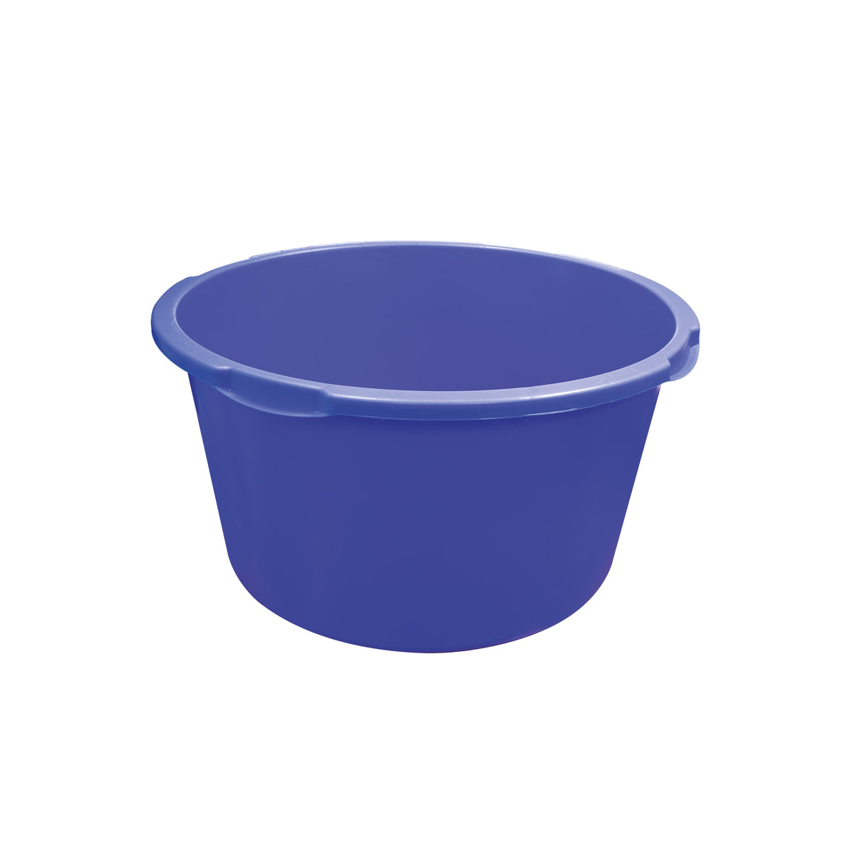 Koi Pro Blauwe Koi Bowl 67 cm - showbak voor het bekijken en beoordelen van koi