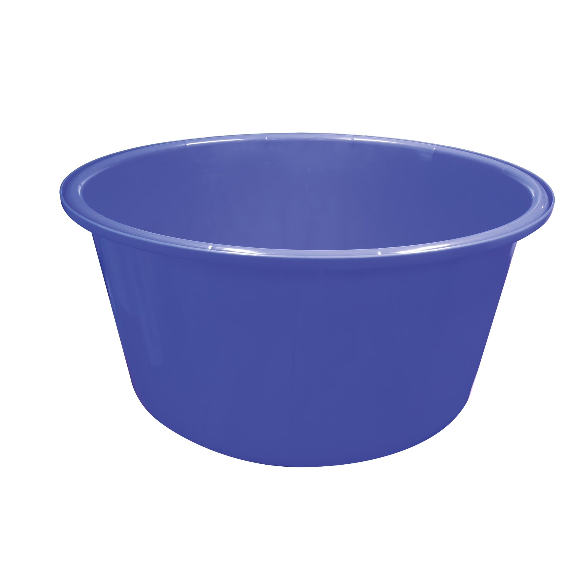 Koi Pro Blauwe Koi Bowl 80 cm - voor veilig transport en quarantaine van koi