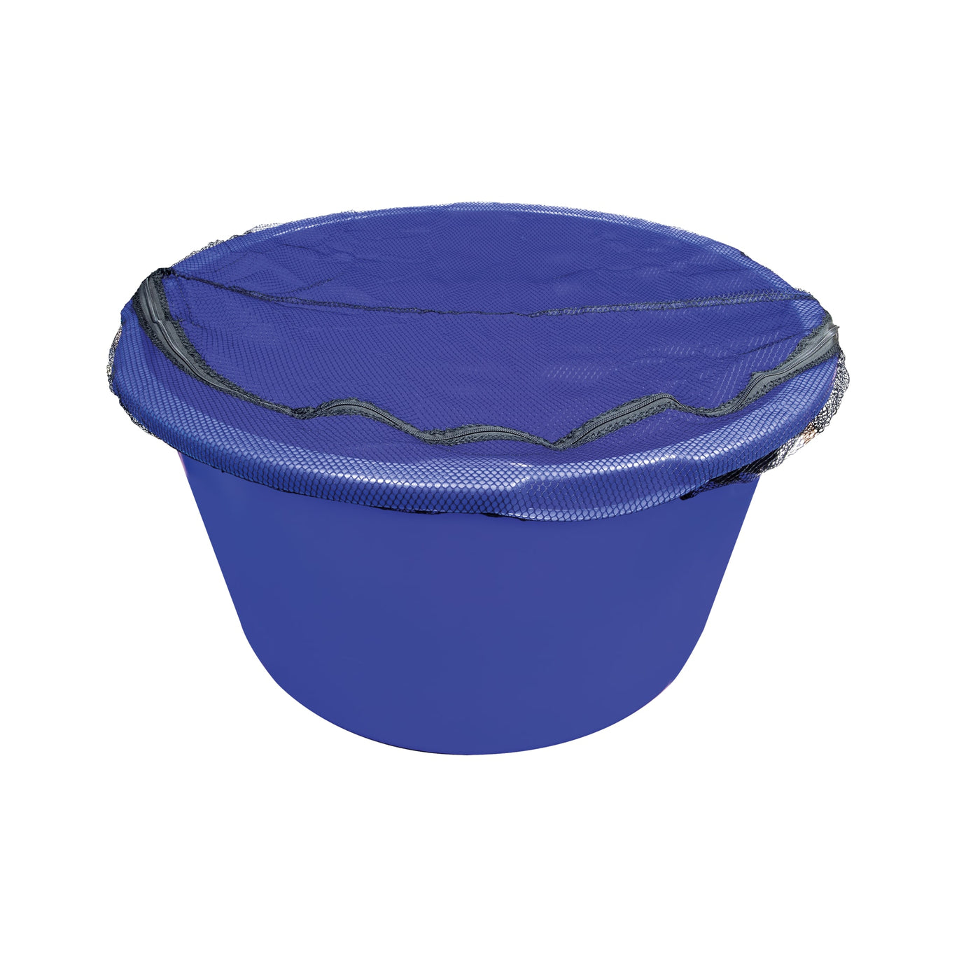 Koi Pro Zipcover Bowl 80cm - afdekhoes voor Koi Bowl