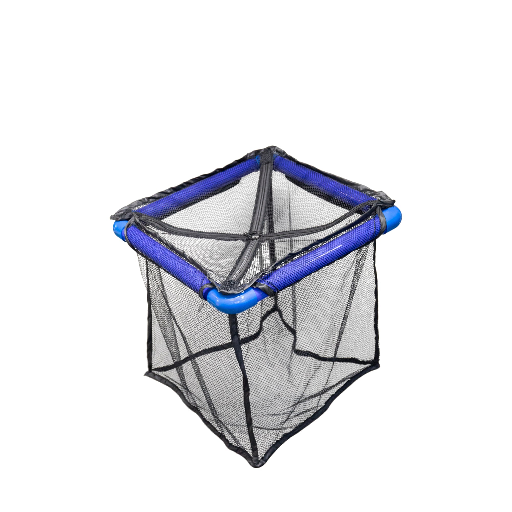 Koi Pro Floating Fish Cage 50x50x50 cm - drijvende viskooi voor quarantaine