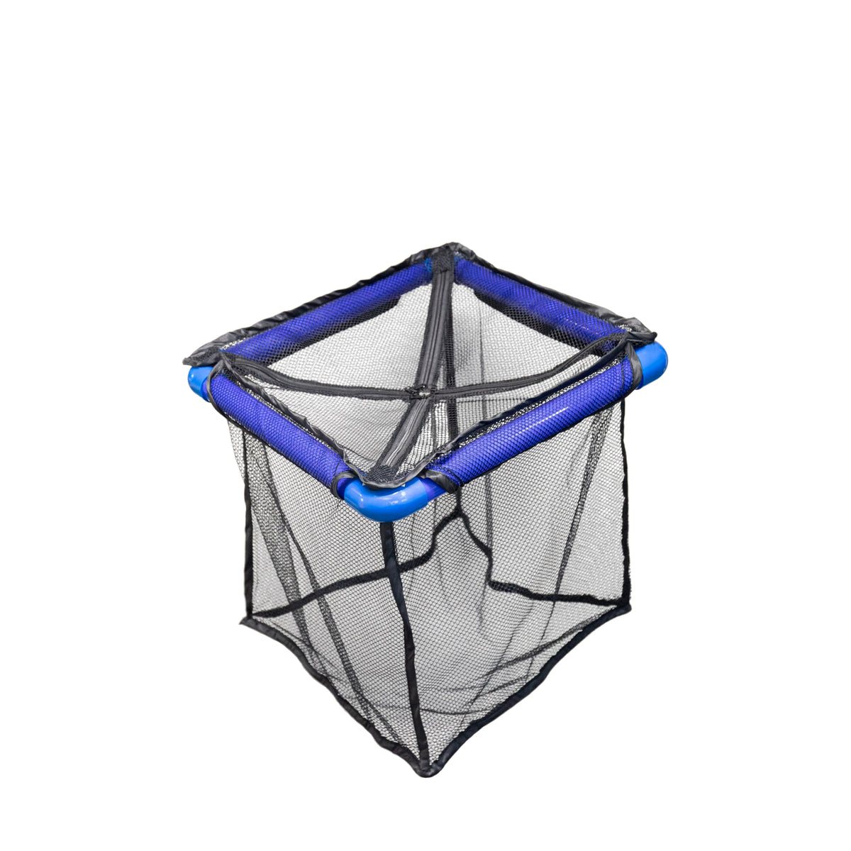 Koi Pro Floating Fish Cage 70x70x70 cm - drijvende viskooi voor quarantaine
