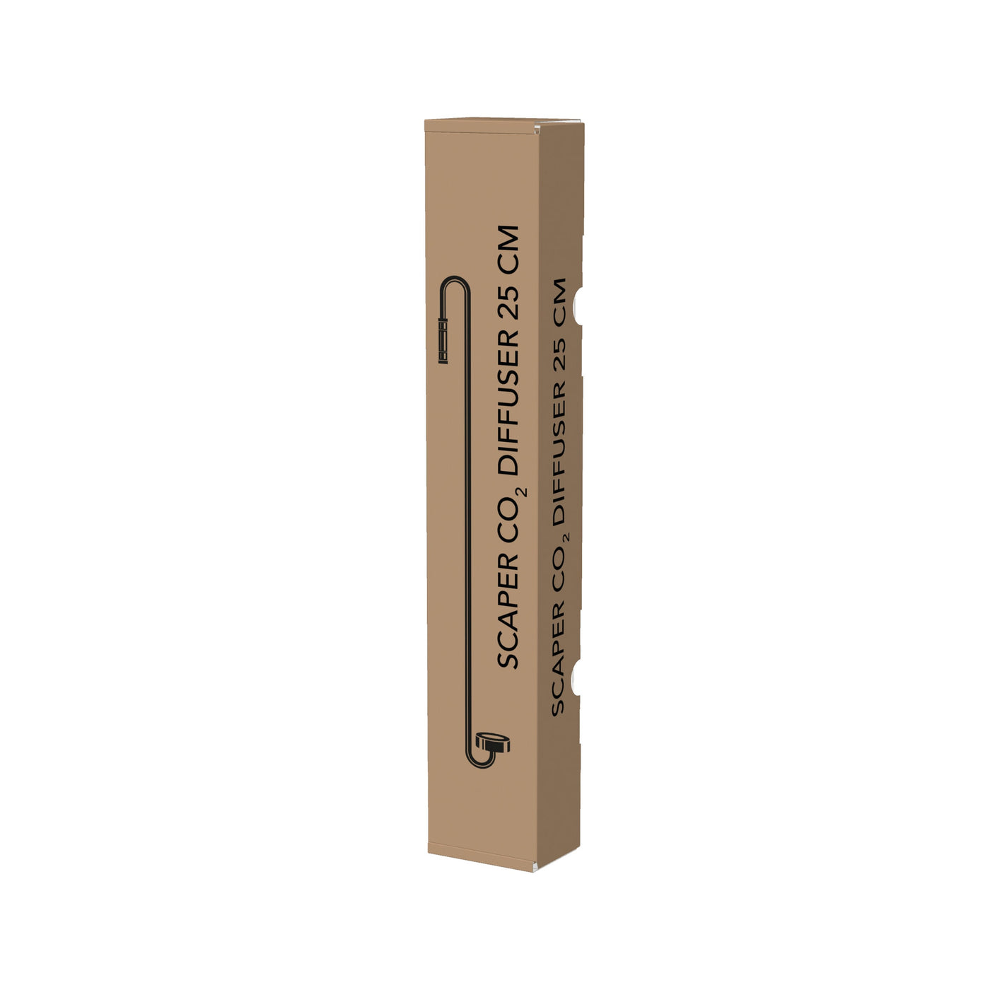 Colombo Scaper Co2 Diffuser 25 Cm - productfoto
