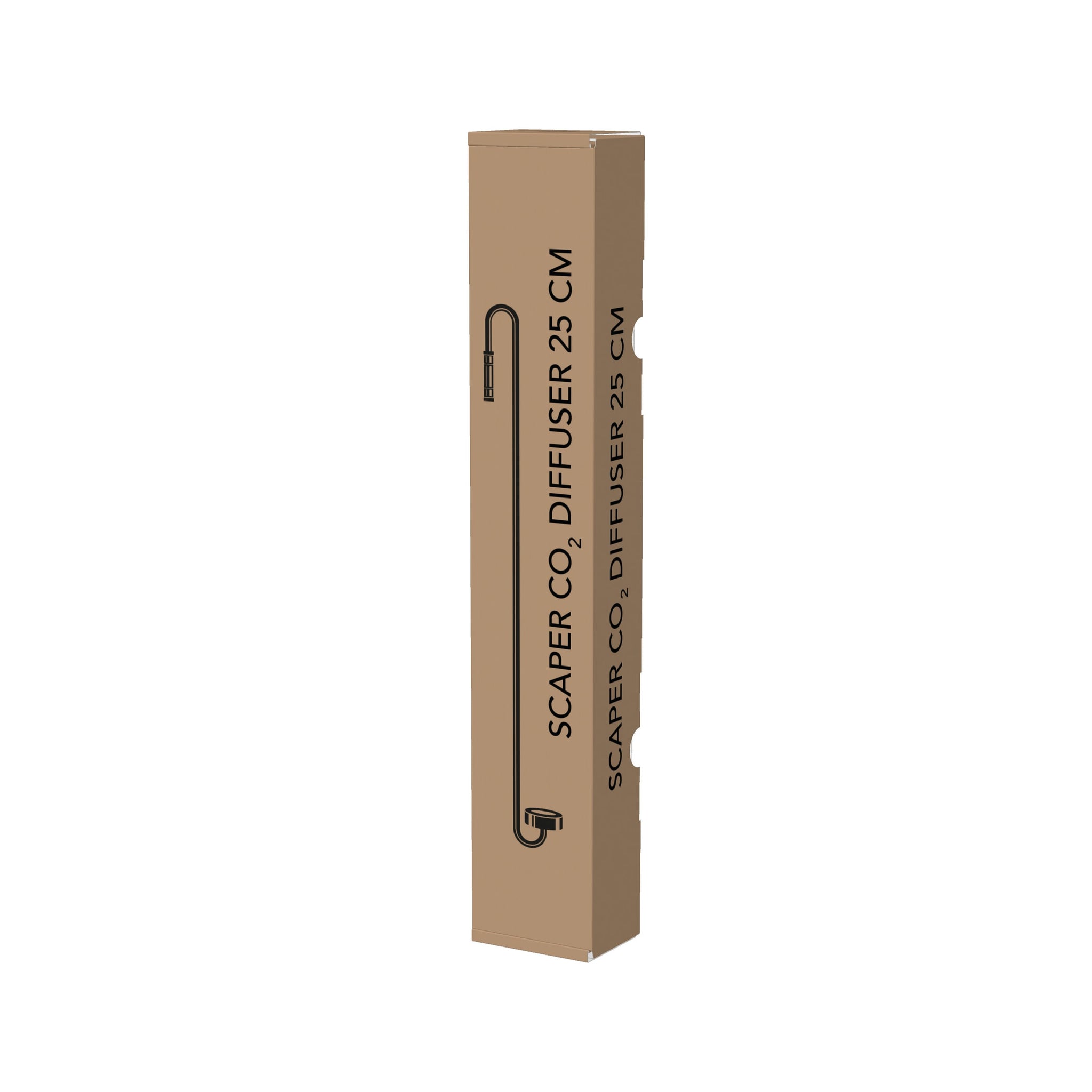 Colombo Scaper Co2 Diffuser 25 Cm - productfoto