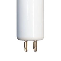Philips 16 Watt - T5 - Witte fitting - lengte 320mm - UVC Vervangingslamp - productfoto, afbeelding 2 UV-C Vervanglamp