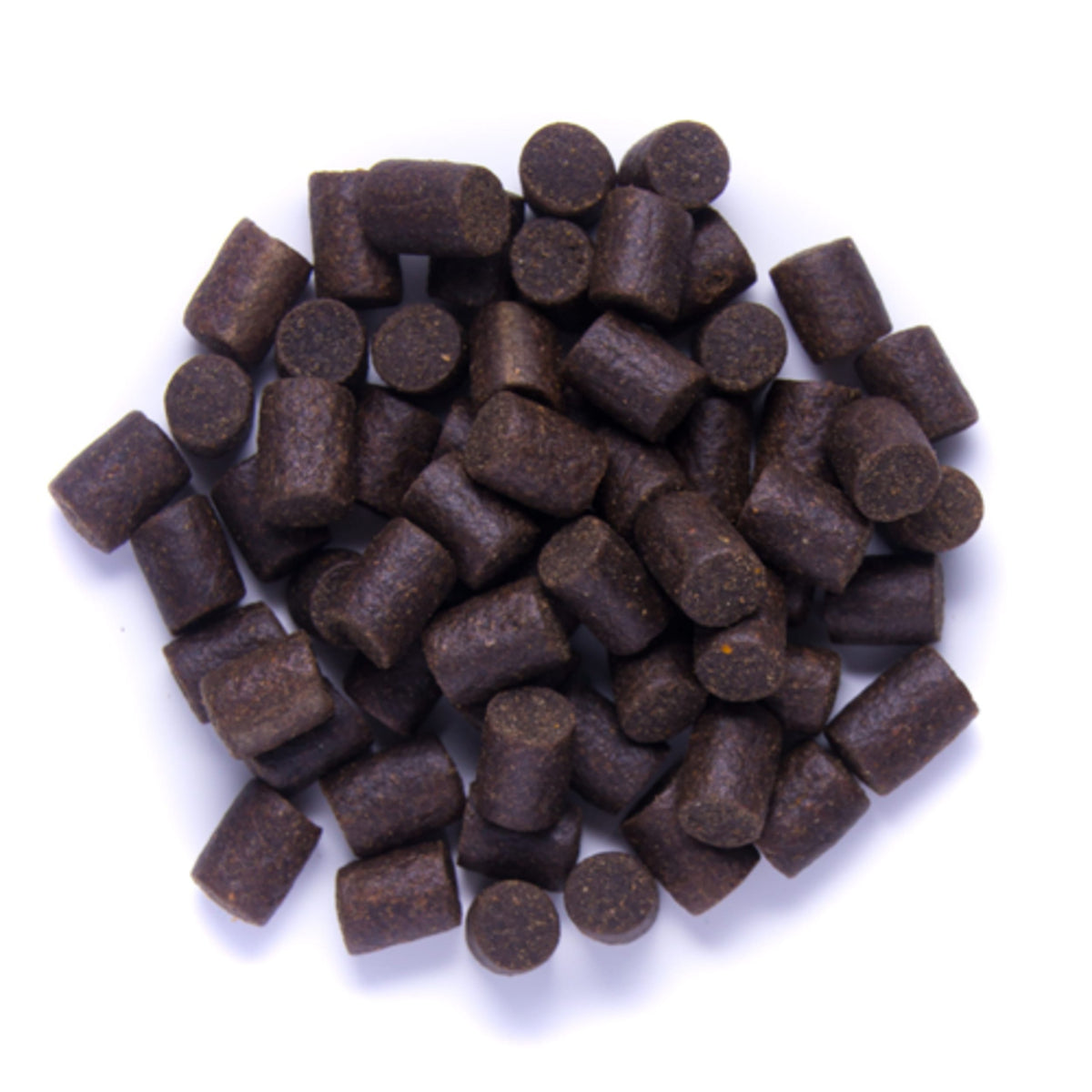 Coppens Intensiv 4,5 mm 25 KG - productfoto