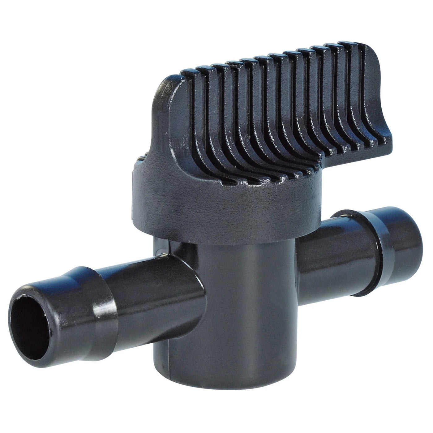 HoZelock Doorstroomregelaar Ø 12 mm - productfoto