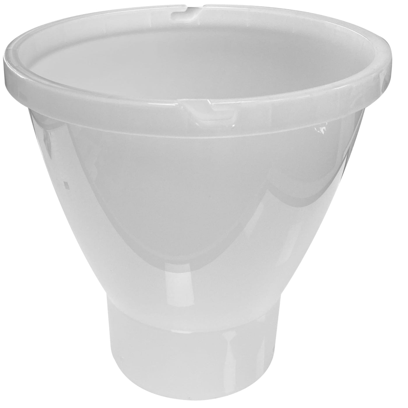 Koi Pro Feeder Voer Reservoir - productfoto