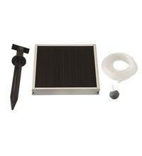 Pontec PondoSolar Air 150 Plus - vijverbeluchter op zonne-energie productafbeelding, miniatuur 2