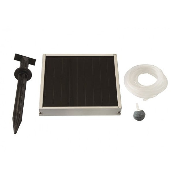 Pontec PondoSolar Air 150 Plus - vijverbeluchter op zonne-energie productafbeelding