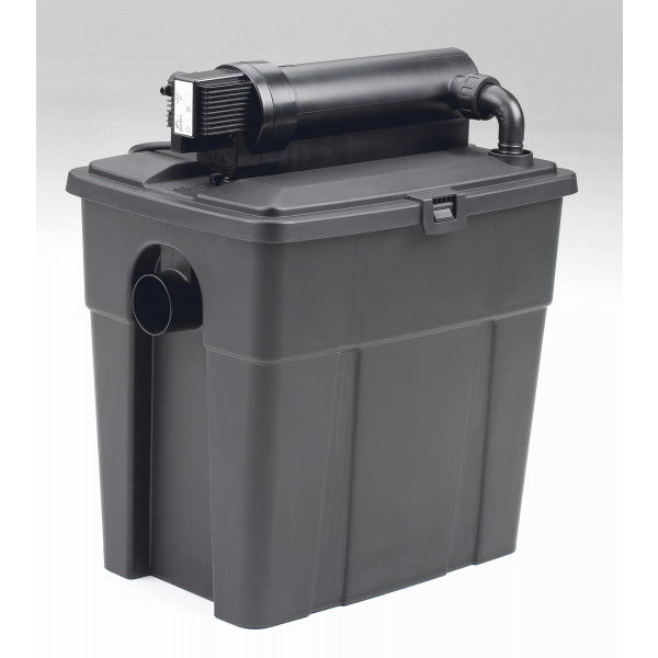 Dichtingsset UVC 7 / 9 / 11 W | Oase productafbeelding, afbeelding 3 UV-C Unit