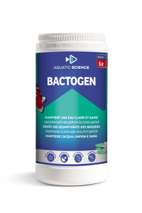 Aquatic Science Bactogen 200m³ | 5kg voor 200.000L - productfoto, miniatuur 2