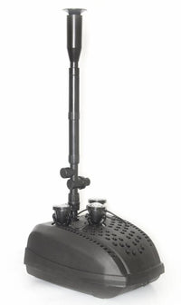VT All-in-1 Filter (Combinatie Pomp, Filter & Fontein), miniatuur 2