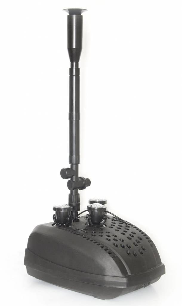 VT All-in-1 Filter (Combinatie Pomp, Filter & Fontein), afbeelding 2 Vijverpomp