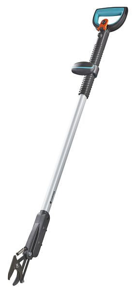 Gardena SlimCut takkenschaar bypass - smal snoeikop voor dicht struikgewas