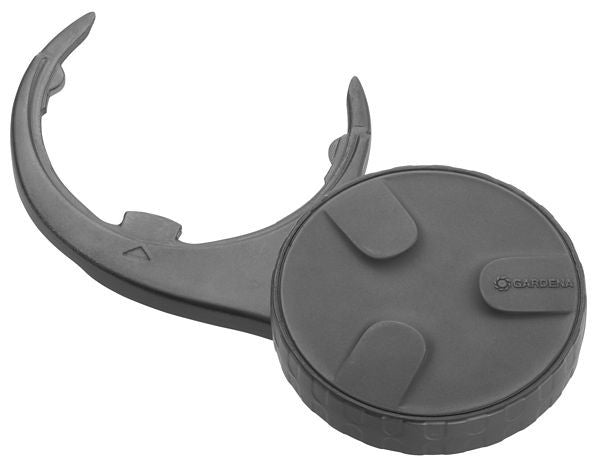 Gardena wielset voor trimmer comfort onderstel