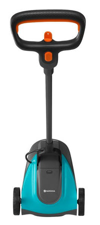 Gardena Accu Maaier HandyMower 22/18V P4A solo (excl. accu), miniatuur 4
