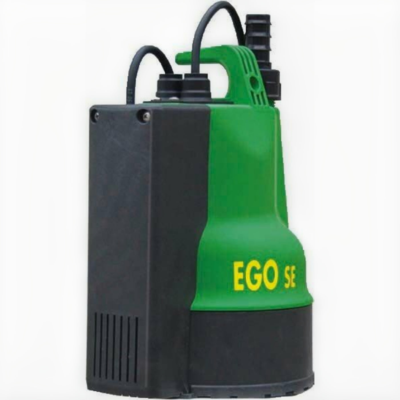 Europond EGO 300 GI-S dompelpomp met vlotter 5000 liter per uur