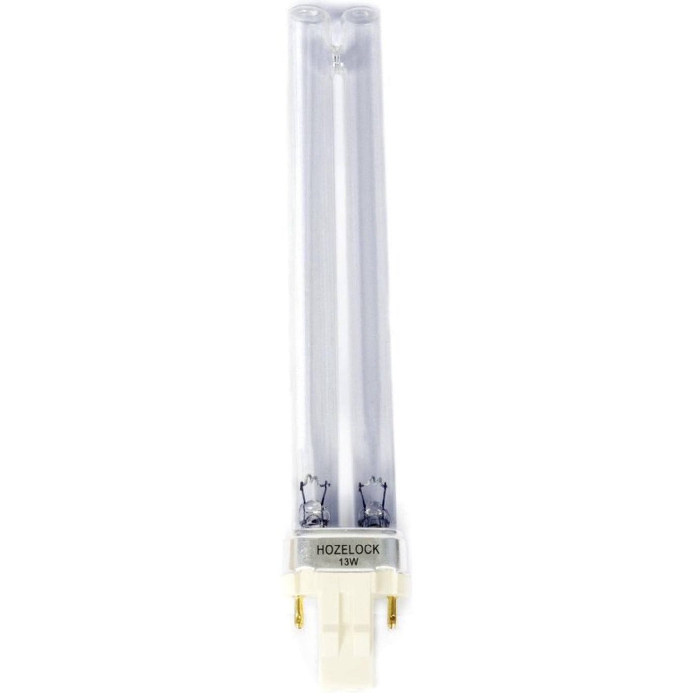 HoZelock UV lamp easyclear 13 w - productfoto