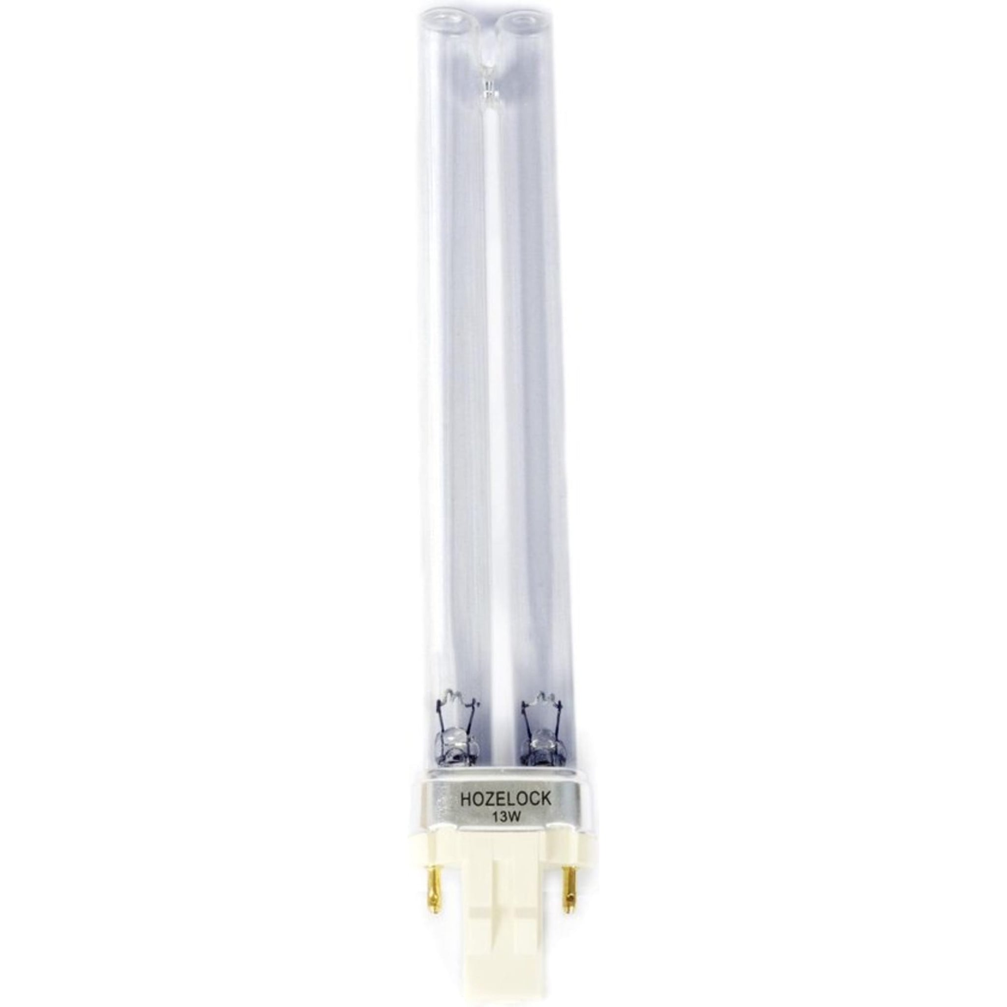HoZelock UV lamp easyclear 13 w - productfoto