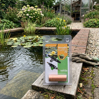 Velda Anode voor T-Flow 75 en IT-75 - Vervanganode voor algenbestrijding, miniatuur 5